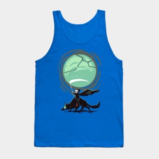 Little Reaper Tank Top